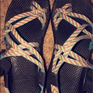 Chacos